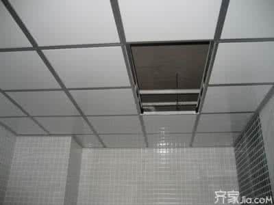 pvc塑料扣板吊顶 pvc扣板吊顶优缺点及安装步骤