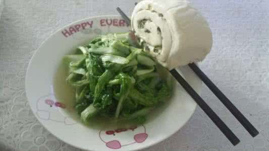 辣白菜都有哪些种吃法 图解:白菜的5种“花式”吃法