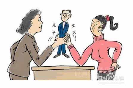 怎么解决婆媳关系 家庭婆媳矛盾怎么解决 家庭 婆媳关系，真的就是一出戏
