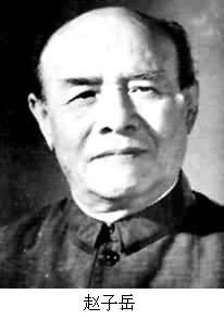 赵子岳视频 赵子岳