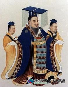 汉武帝之后的皇帝是谁 汉武帝以后的皇帝是哪个儿子 汉武帝以后的皇帝