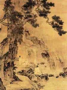 姜夔 漫谈姜夔和他的“白石词”