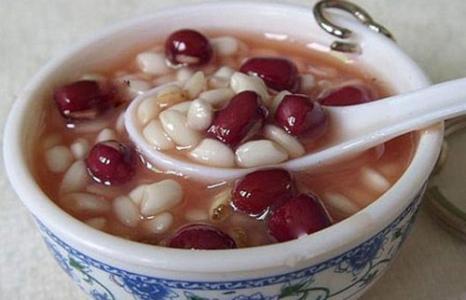 美白祛斑食疗 中药美白祛斑食疗四偏方
