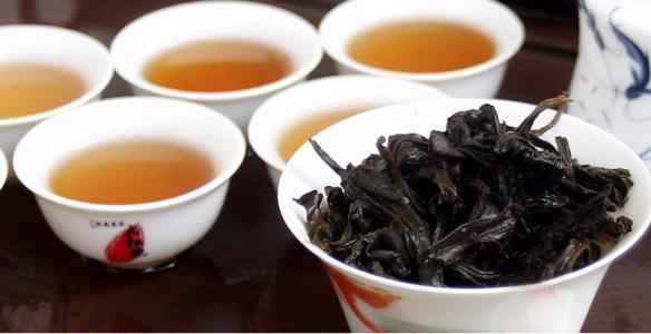 水仙茶冲泡 水仙茶 水仙茶是什么茶 水仙茶怎么冲泡