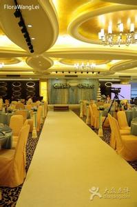 上海美仑大酒店 美仑大酒店 婚宴酒店上海美仑大酒店推荐