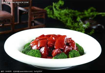 毛氏红烧肉 最温暖人心的美食之一：毛氏红烧肉