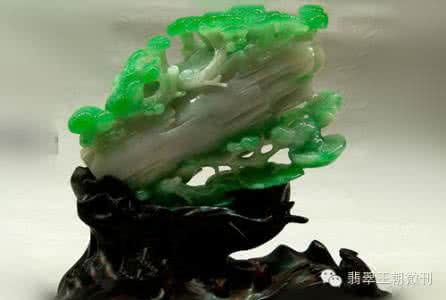 提供翡翠摆件 翡翠摆件与室内风水