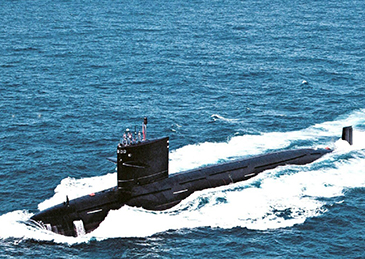 斯里兰卡 潜艇 中国潜艇常态化停靠斯里兰卡 印官员窝火：严重威胁