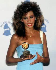 惠特尼休斯顿 惠特尼，H.