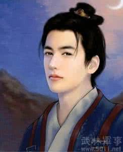 汉废帝刘贺的荒唐事 刘贺怎么当上皇帝的?刘贺干过哪些荒唐事