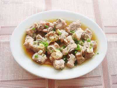 清蒸美食 九道清蒸美食