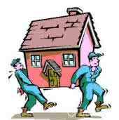 梦见别人变瘦和征兆 梦见别人搬家 梦见别人搬家有什么征兆？_梦见别人搬家