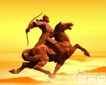 赵武灵王胡服骑射 赵武灵王胡服骑射意欲何为？为何有众多大臣反对