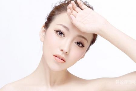 白嫩细腻的肌肤在线 延年美容养颜细腻肌肤神方