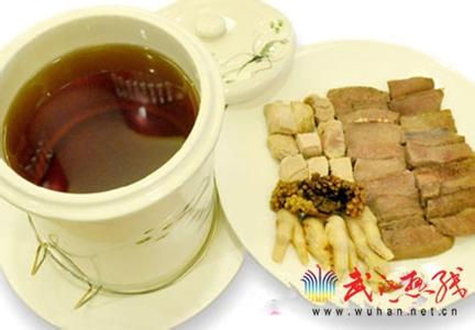 养胃的食物 冬季养生5款养胃食物推荐