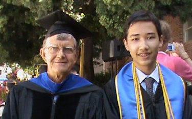 华裔街舞神童 华裔神童进nasa 华裔神童进NASA工作 8岁上大学17岁读硕士(图)|大学|神童|NASA_新浪教育_新浪网