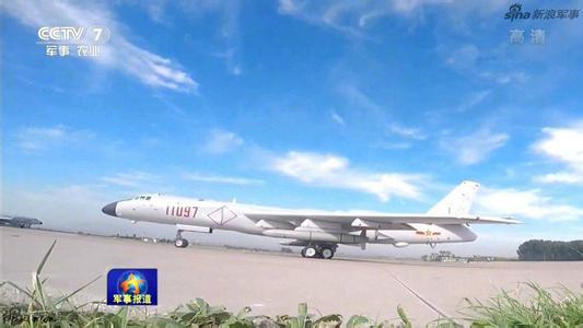 反舰巡航导弹 美媒 中国研发反舰巡航导弹 投入超过造航母