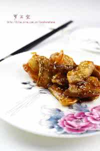 仿膳宫廷菜 细说仿膳宫廷四大抓之一<抓炒鱼片>