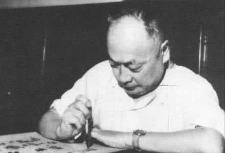 陈毅元帅电视剧全集 陈毅从不准搞特殊化 儿子结婚仅以一个西瓜待客