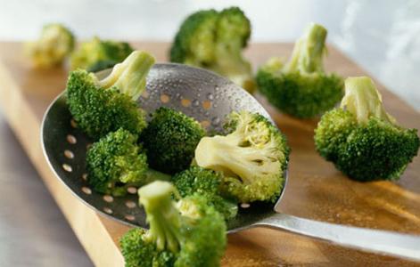 西兰花变黄了还能吃吗 西兰花变黄了怎么办 西兰花变黄还能吃吗