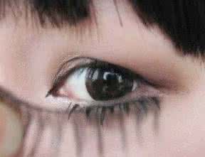 假睫毛卸妆 假睫毛怎样卸妆不伤眼睛