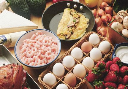 孕妇不宜吃的食物 孕妇不能吃的东西 孕妇不宜吃的食物