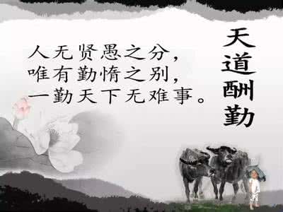 形容指点迷津的成语 流传千年的国学精语，指点人生迷津！