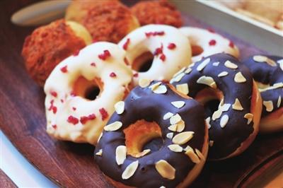 时光味蕾高空私房菜 7款融合菜，刺激顾客的味蕾