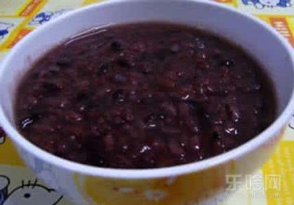 黑豆糯米粥什么时候吃 黑豆糯米粥每天能吃吗