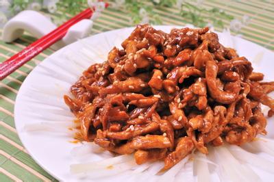 菜花炒肉的做法大全 肉菜做法大全（168道）