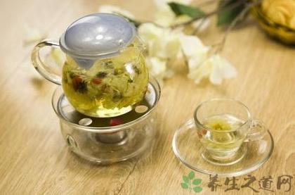 冬季喝什么茶能减肥 冬季减肥喝什么茶好