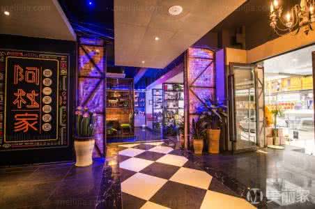 贵阳最可靠的装修公司 贵阳餐饮 贵阳餐饮装修