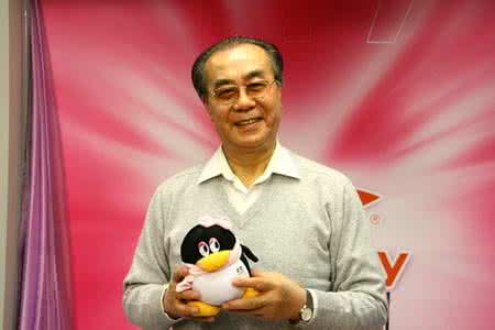 全国十大播音艺术家 著名播音艺术家