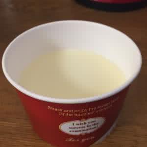 华农纯白酸奶 藏在酸奶里的纯白时光