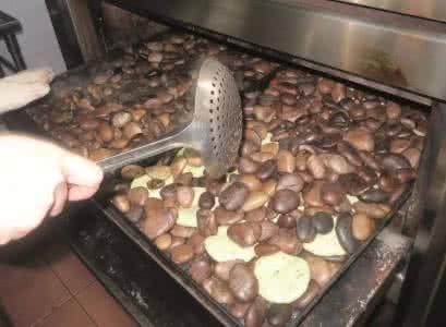 吊兰居然有这么多种 吊兰居然有这么多种 脑洞大开，一款烤馍居然能做这么多花样！