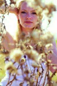 电梯结构图 清晰 清晰与虚焦结合的创意构图法