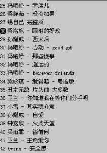 孙耀威好听的粤语歌 孙耀威好听的粤语歌 孙耀威好听的粤语歌推荐