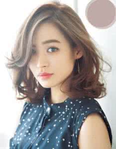长波波头发型图片杨幂 杨幂也爱长BOBO发型 午后发型不乱才女神