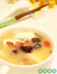 先兆性流产安胎食谱 安胎食谱 安胎食谱 糕点鲜汤不可少