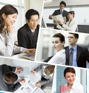 男女搭配干活不累 男女搭配干活不累 职场男女如何保持最佳距离