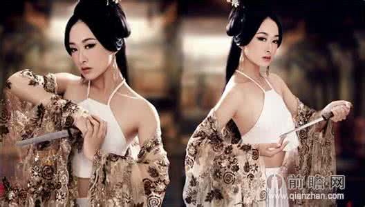 大乔小乔被锁铜雀台 曹操为何要建造铜雀台 与大乔小乔有关系吗