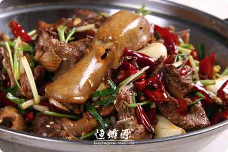 红烧番鸭的做法 简单的美味——红烧番鸭