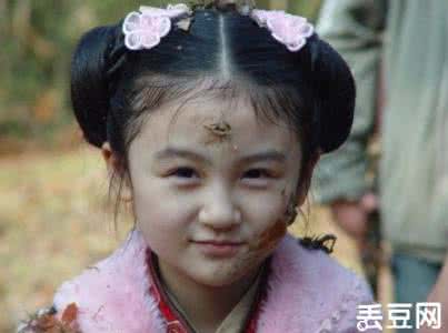 花千骨幽若是谁演的 花千骨中的幽若是谁 花千骨里幽若是谁演的
