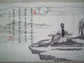 象棋布局构思 试论诗词的构思与布局