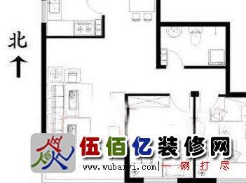 家里太乱影响家居风水 注意影响家居风水的六个地方