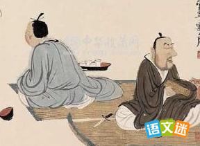 管宁华歆阅读答案 管宁割席阅读答案