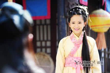 丑女也有春天 丑女也有真命天子