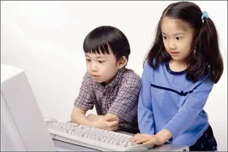 孩子学习的好网站大全