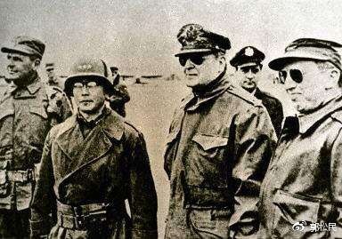 金日成挑起朝鲜战争 朝鲜战争结束后金日成对中国不满:几十万军队老在这