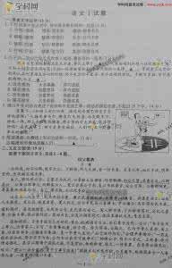 高考优秀作文题目集锦 2006年高考语文作文试题题目集锦